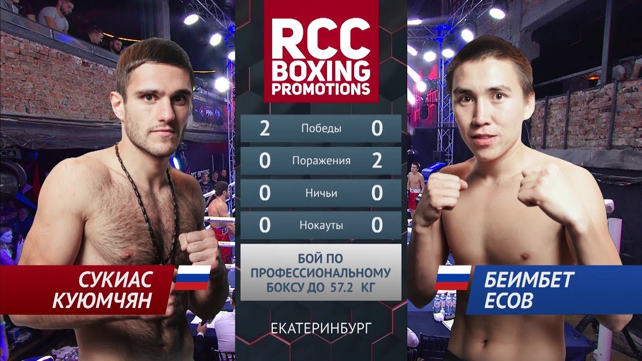 Беимбет Есов