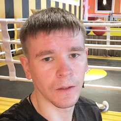 Гарольд Шалаев
