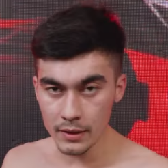 Авазбек Ашуров