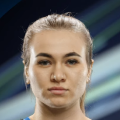 Любовь Ермакова — фото бойца