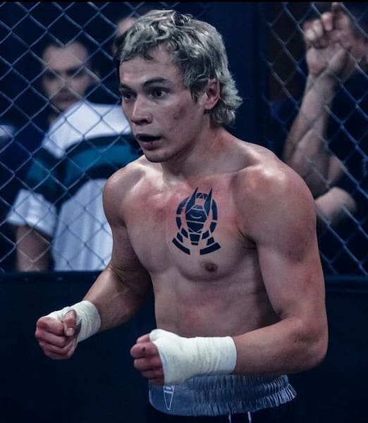 Дмитрий Кузнецов