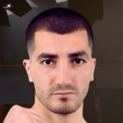 Гор Хачатрян