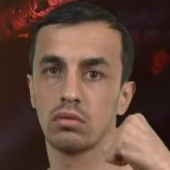Шохбозбек Толибжонов