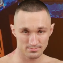 Андрей Шешин