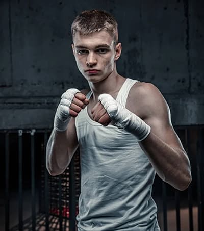Данила Терещенко