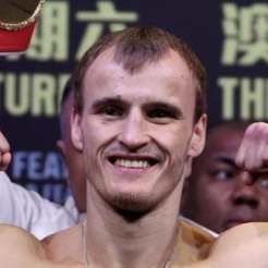 Евгений Градович