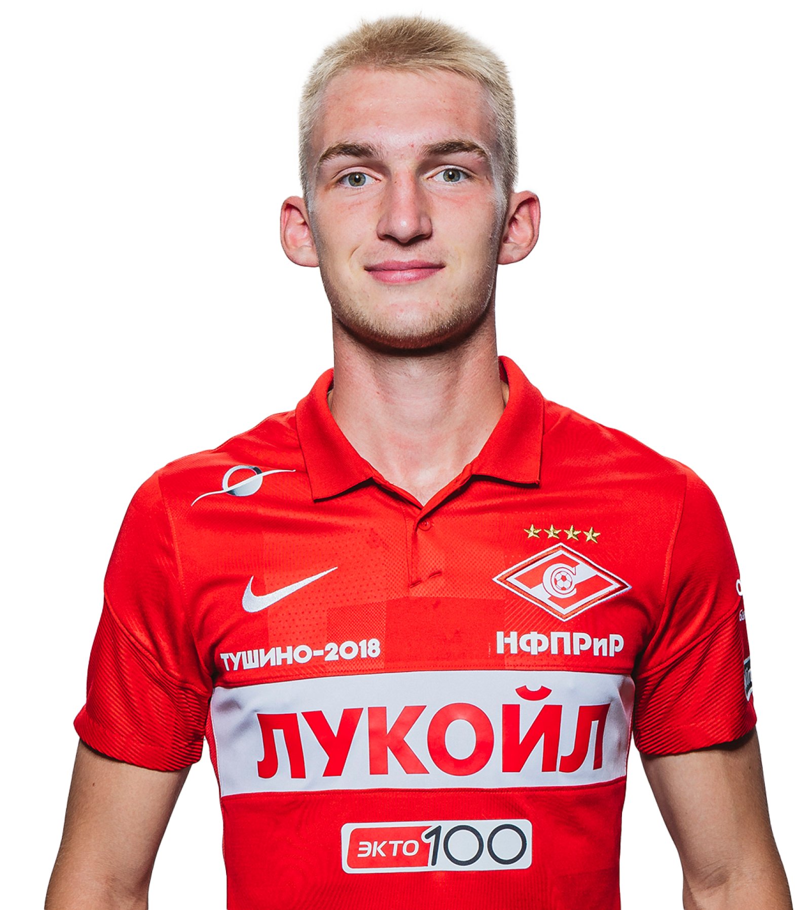 Данил Денисов