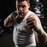 Андрей Мецхваришвили