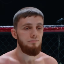 Муса Алиев