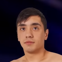 Алмаз Нургали