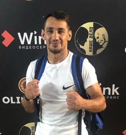Андрей Барановский