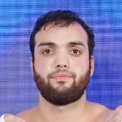 Замон Махмадиев