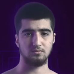Амиль Мустафаев