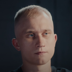 Максим Счисленок