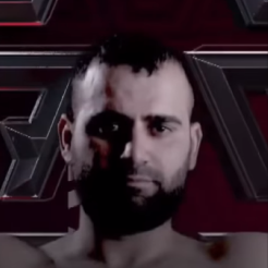 Камал Тавлиев