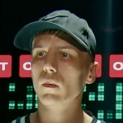 Алексей Сидоренко