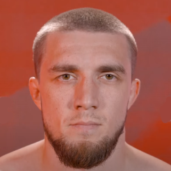 Мансур Магомадов