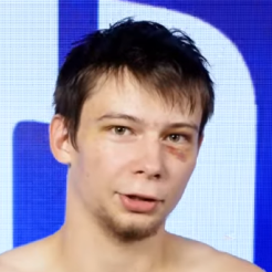 Ильяс Суслов