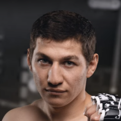 Гусейн Алиев