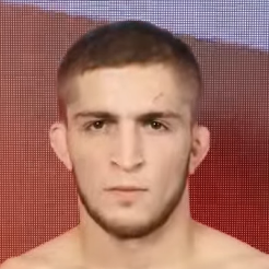 Салих Ибрагимов