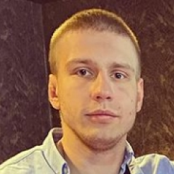 Максим Демихов