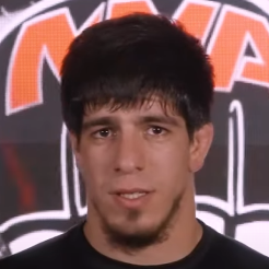 Магди Алигаджиев
