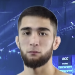 Али Кабдулла