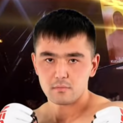 Данияр Сынасап