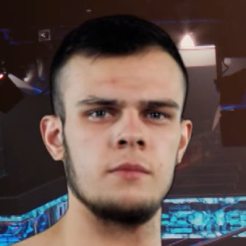 Роман Гилязов