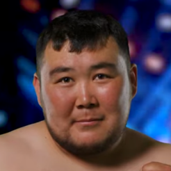 Бекжан Бакиров