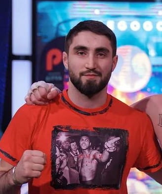 Омар Гаджиев