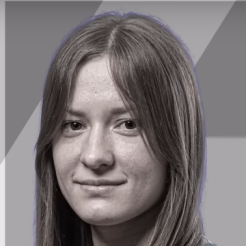 Антонина Манько — фото бойца