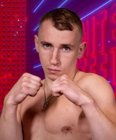 Дмитрий Сумароков