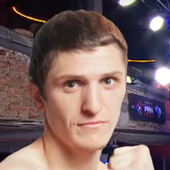 Нажмудин Биймурзаев