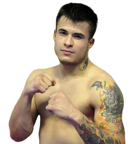 Алексей Юсупов