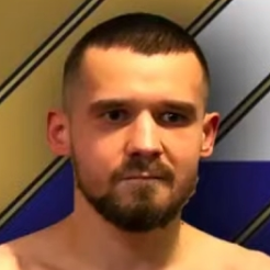 Дмитрий Ядрин