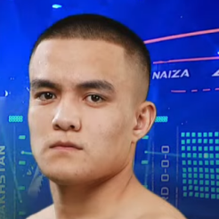 Бегжан Абилкассым