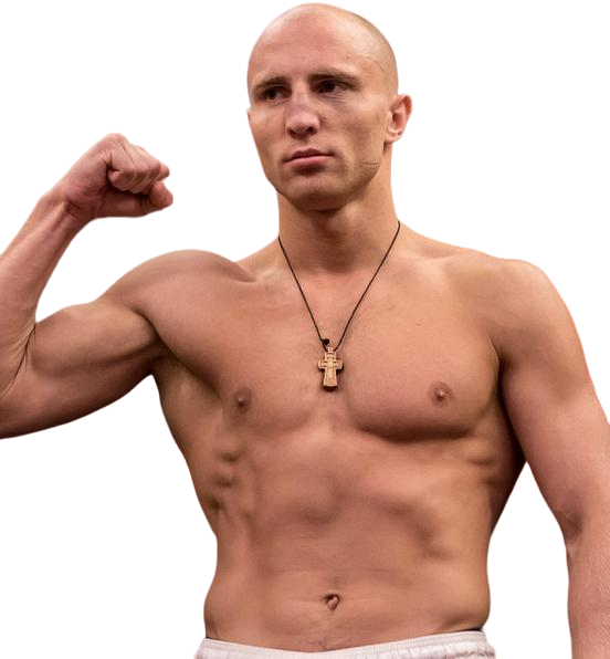 Сергей Горохов
