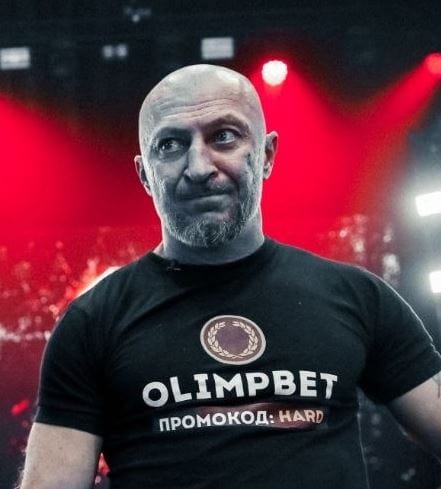 Мартан Мурадов