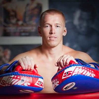Дмитрий Валуевич