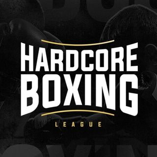 Hardcore Boxing