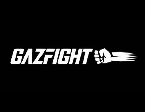 Gazfight