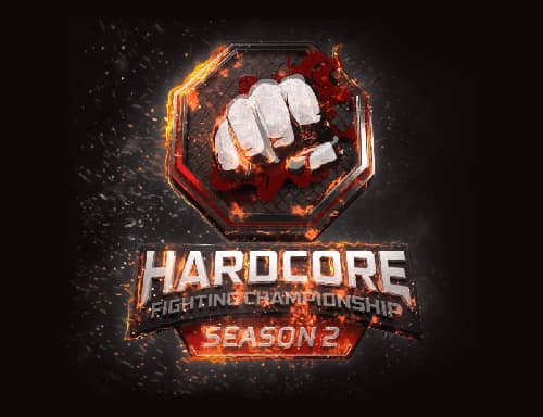 Hardcore Fighting Championship