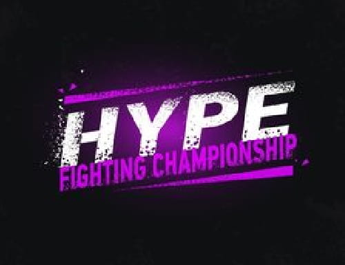 Hype Fighting