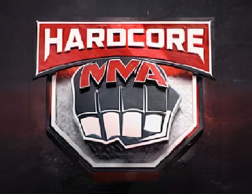 Hardcore MMA