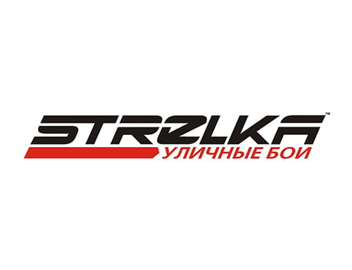 Стрелка