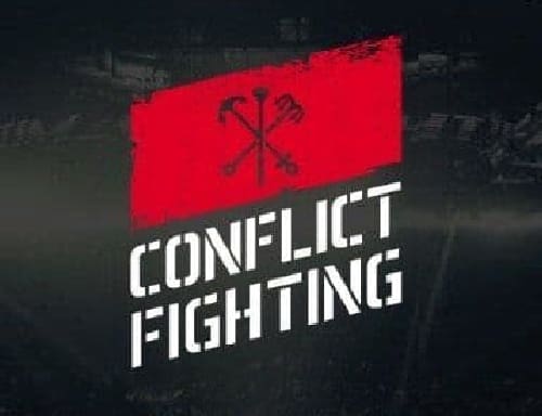 Conflict Fighting