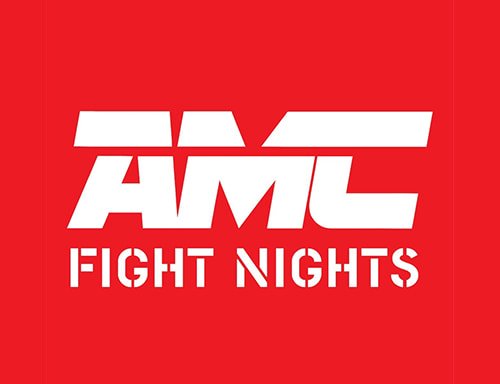 AMC FIGHT NIGHTS