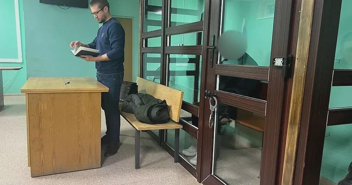 Бойца поп-ММА Джавида Рзаева отправили под арест по делу о хулиганстве