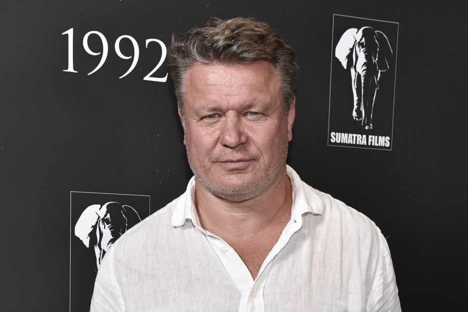 Олег Тактаров рассказал, что не собирается уходить в политику